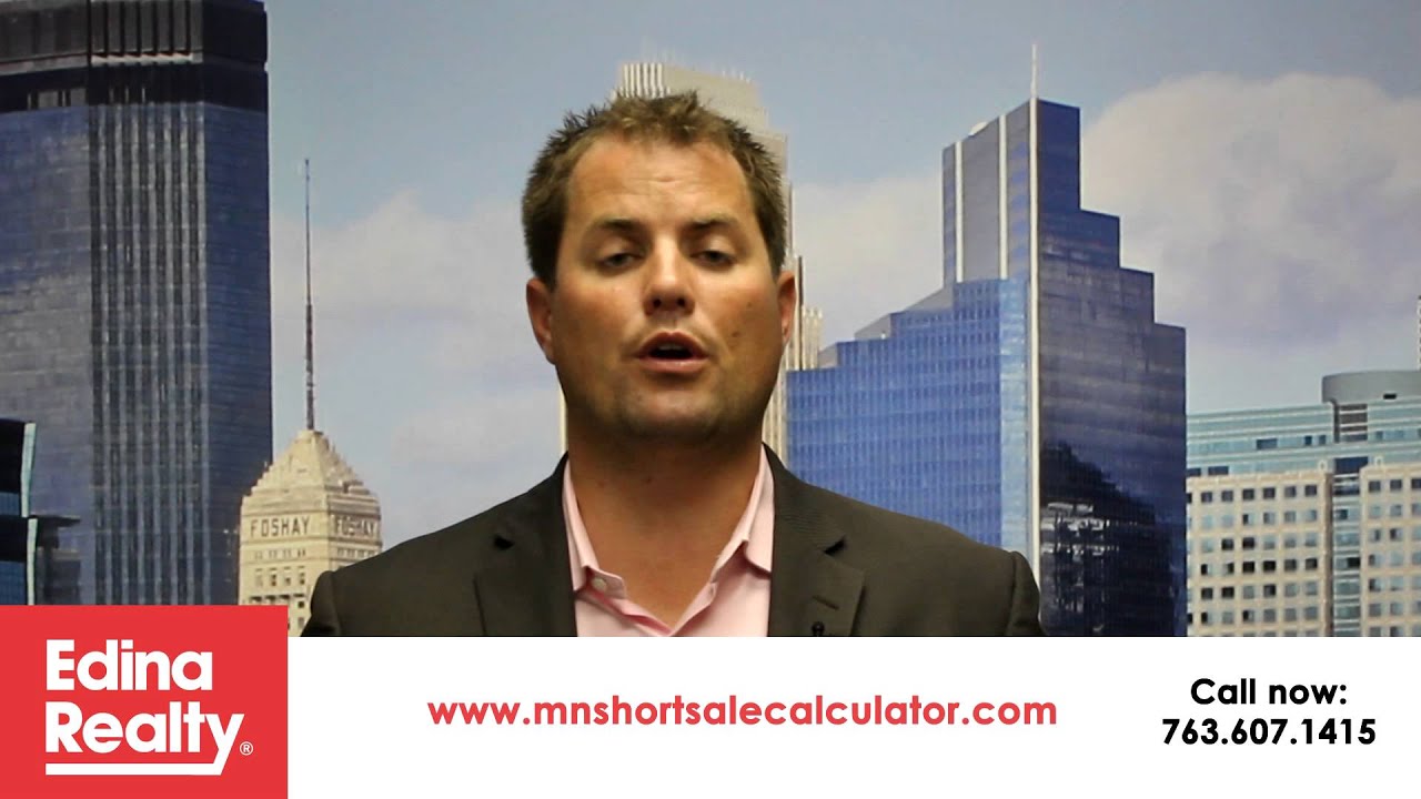 Short Sale Attorney