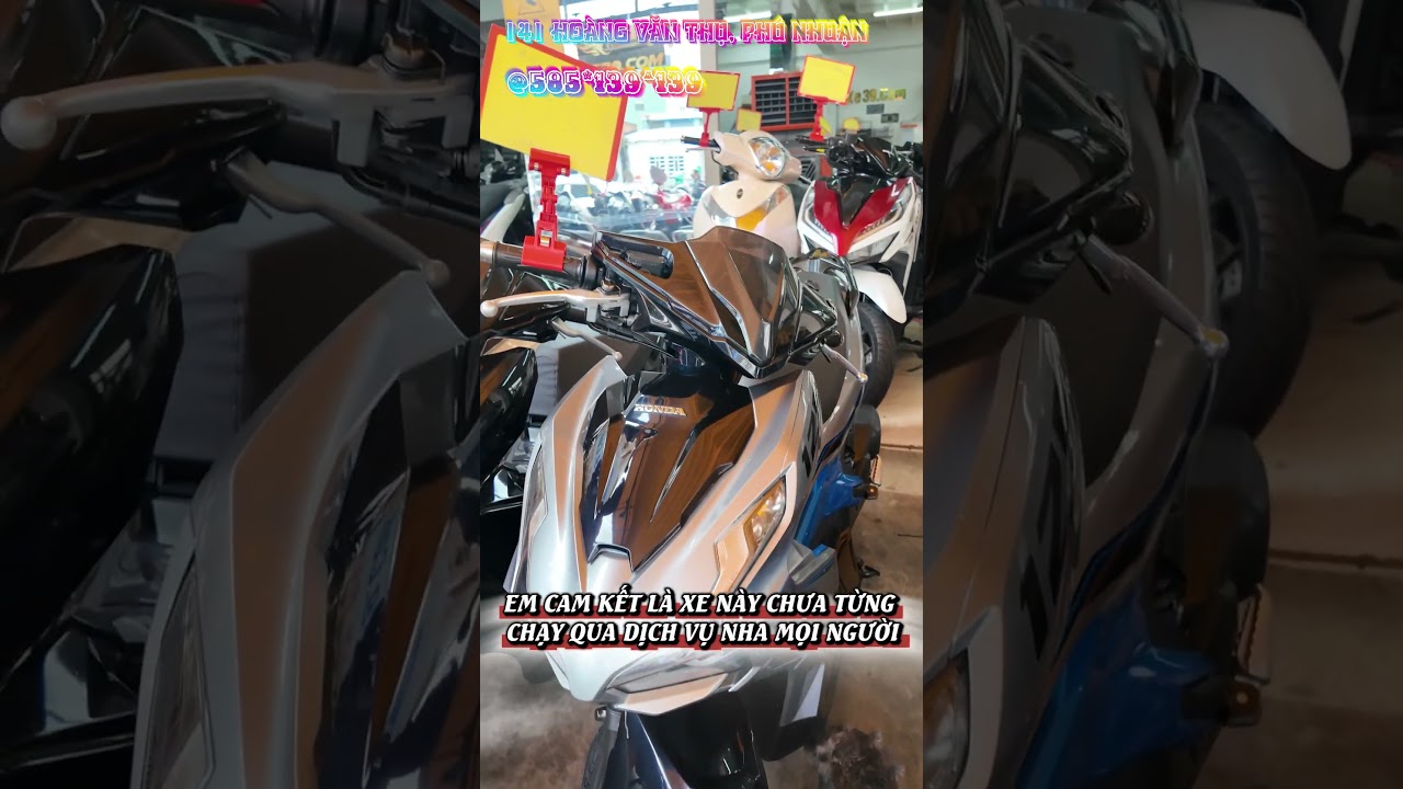 Ai Nhanh Tay Người Đ&oacute; C&oacute; Xe Đẹp &ndash; Gi&aacute; Chỉ Từ 23 Củ! #xe39com #honda39 #yamaha39