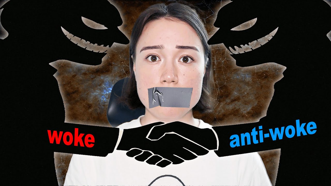 The Dangers of Self-Censorship