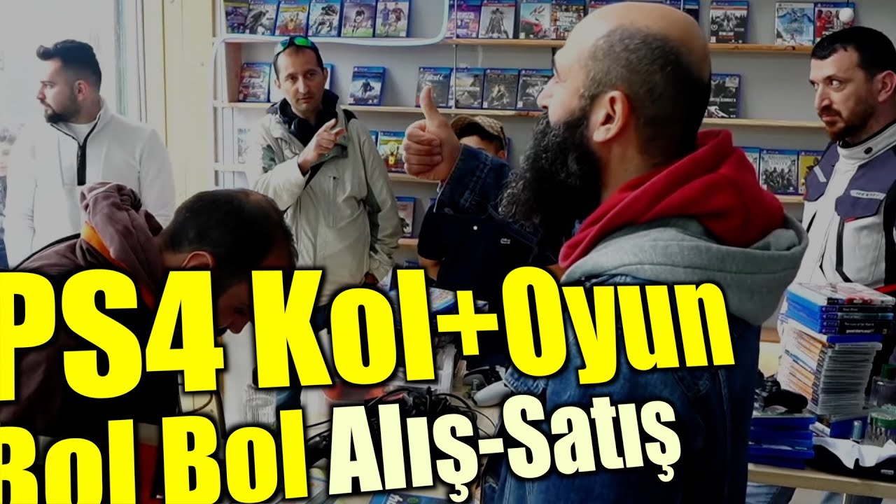 Bol Ziyaretçi Soru-Cevap Pazarlık ve Alış Satış