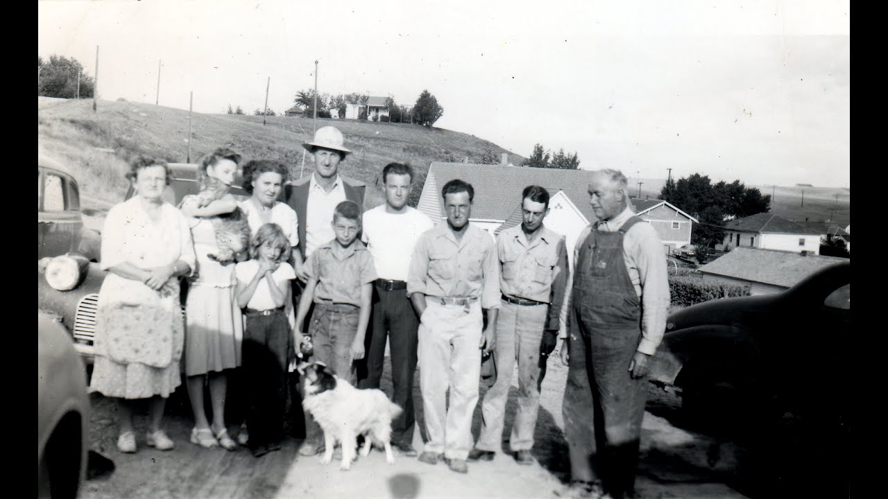 Welker Farms 100 Years 