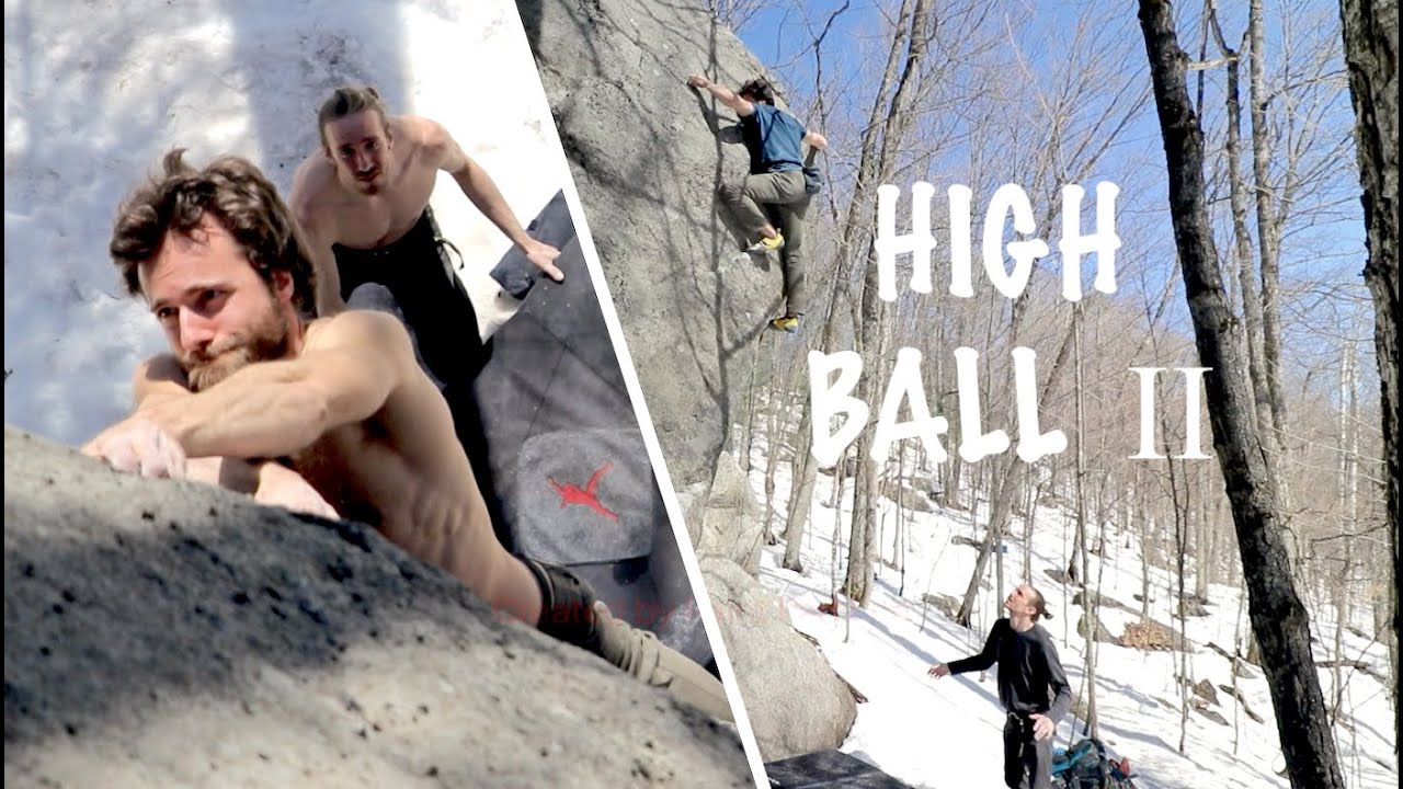 HighBall Series Part 2 | The Infamous : Les Oiseaux De Proie V5