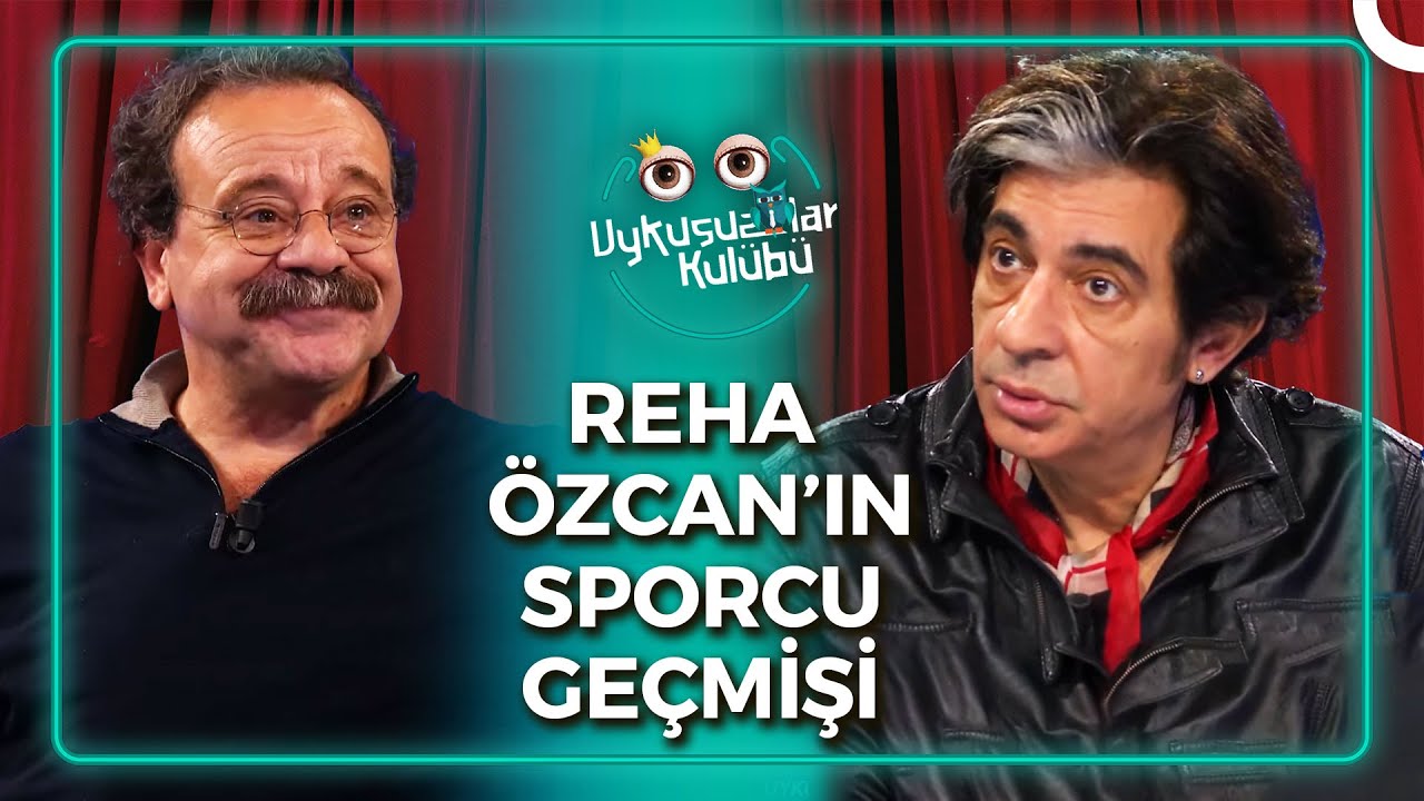 On Parmağında On Marifet! | Uykusuzlar Kulübü