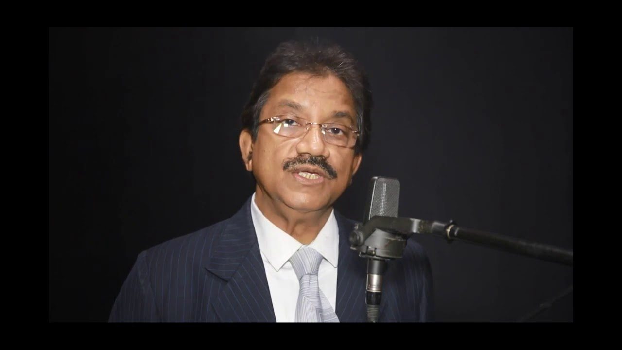 Mr. Sujoy Biswas