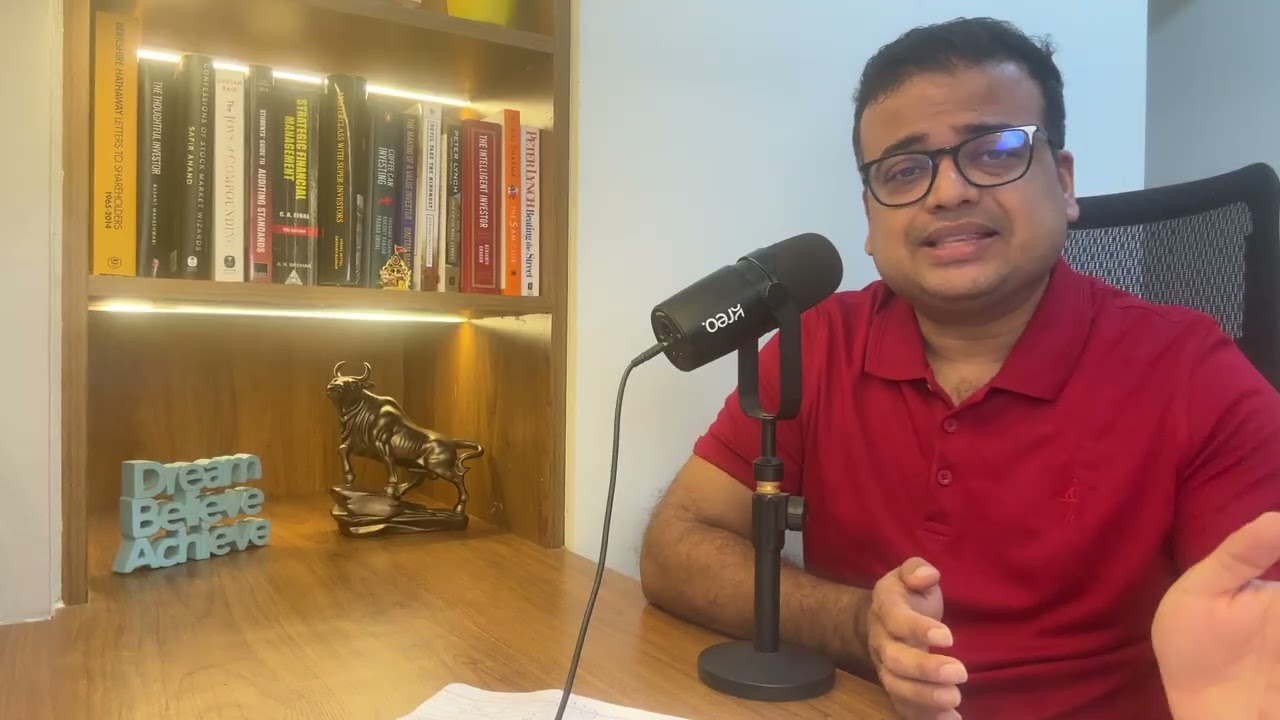 Gold, Bajaj Housing & Steamhouse: What Next?