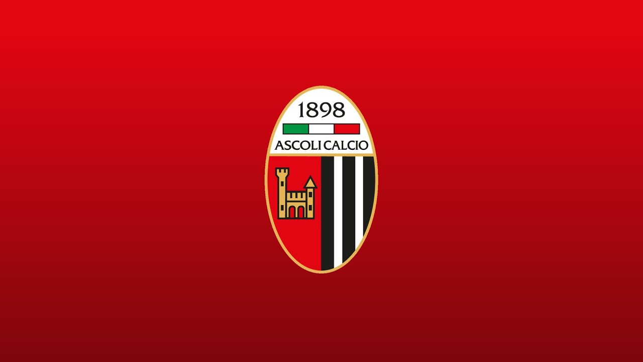 Inno Ascoli - testo originale HQ ⚽️