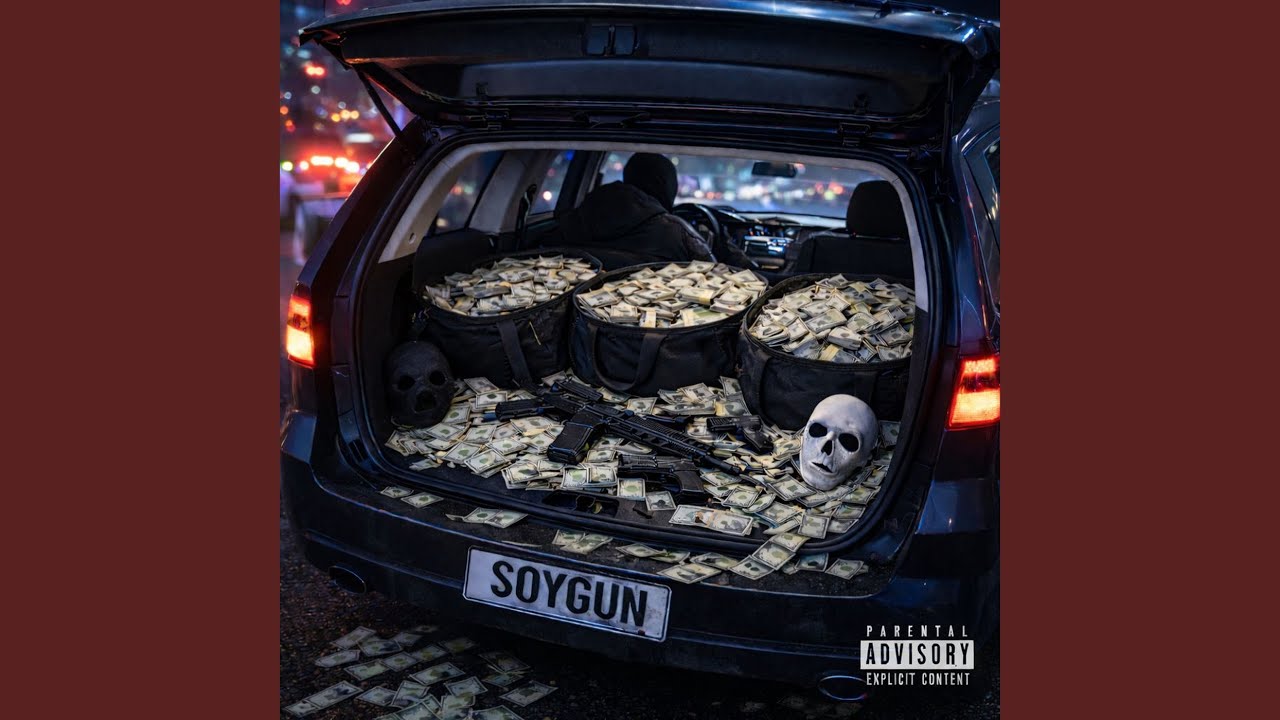 Soygun
