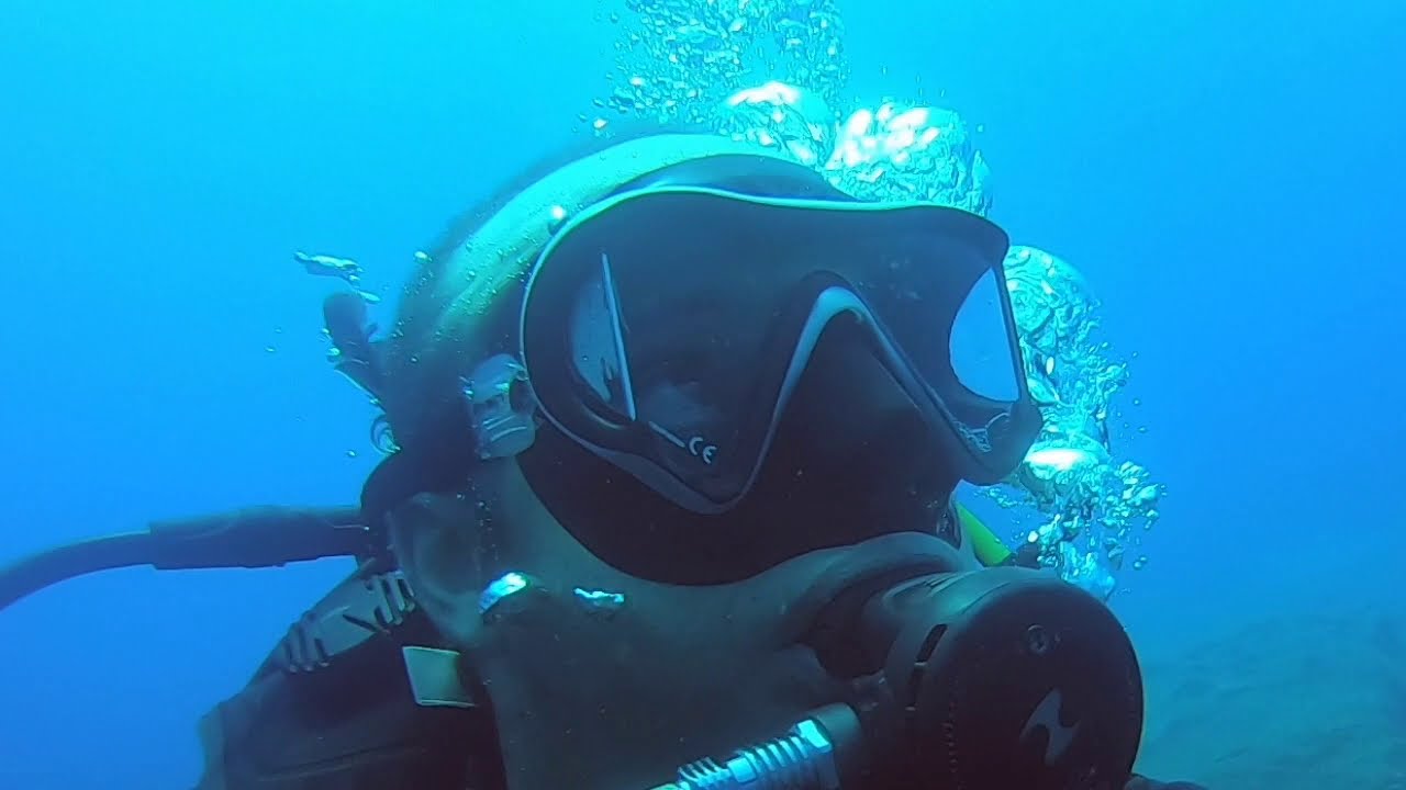 Plongée Gozo  : The Blue Hole