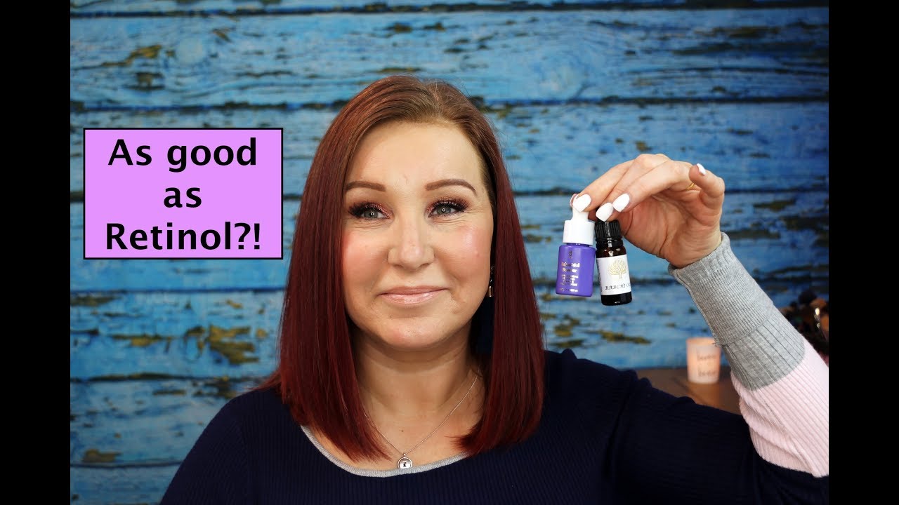 Ingredient Spotlight - Bakuchiol|Babchi Oil - Retinol Alternative?