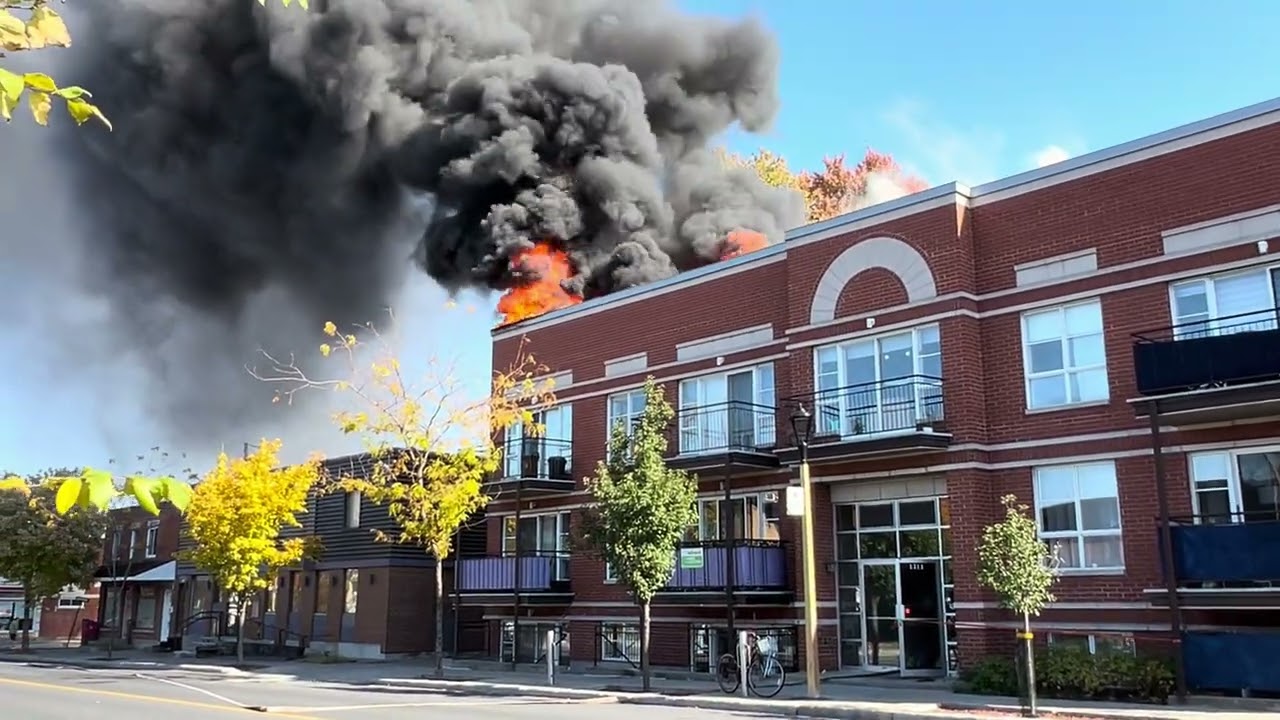 MTL Fire