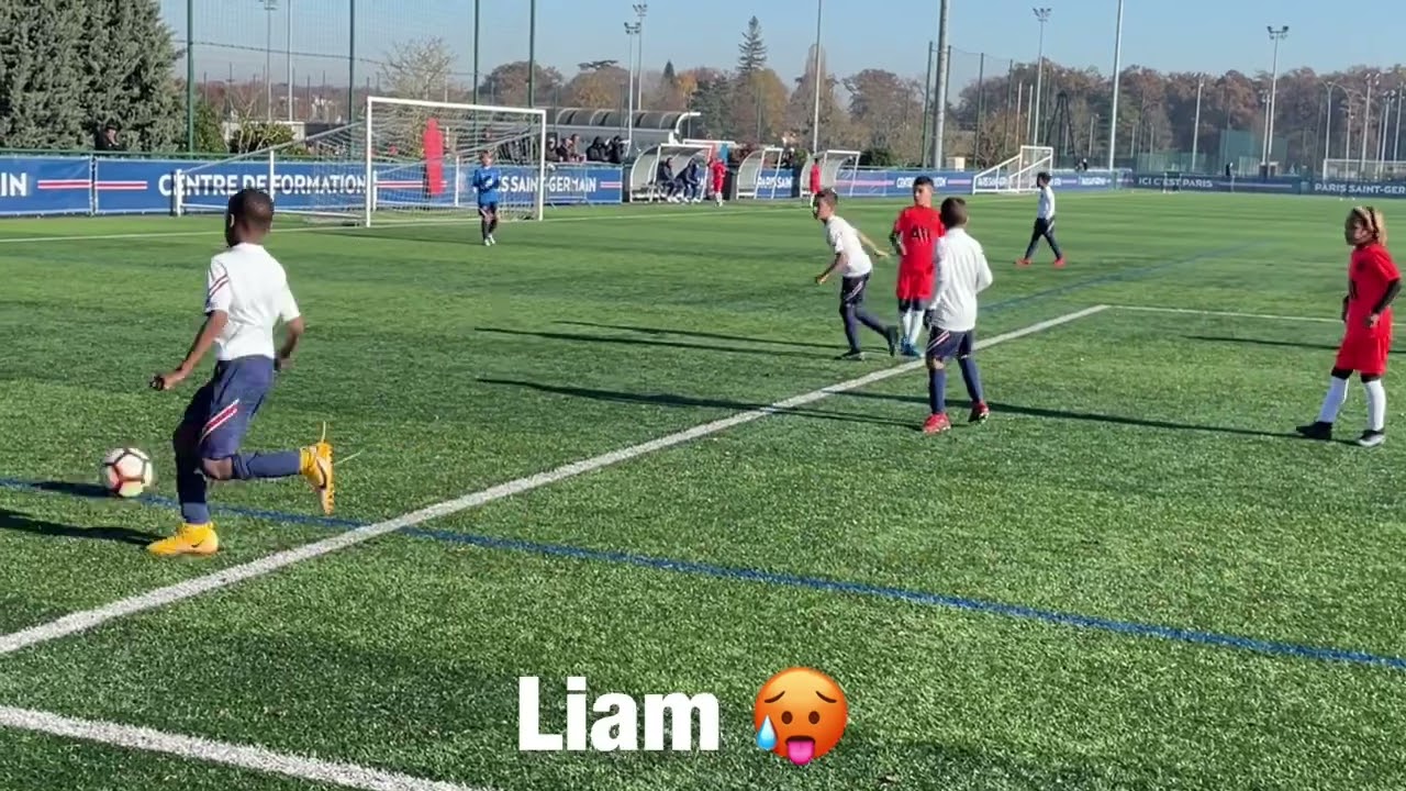Psg Vs UsAlfortville