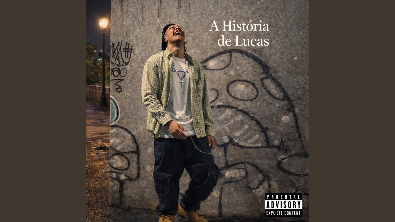 A História de Lucas