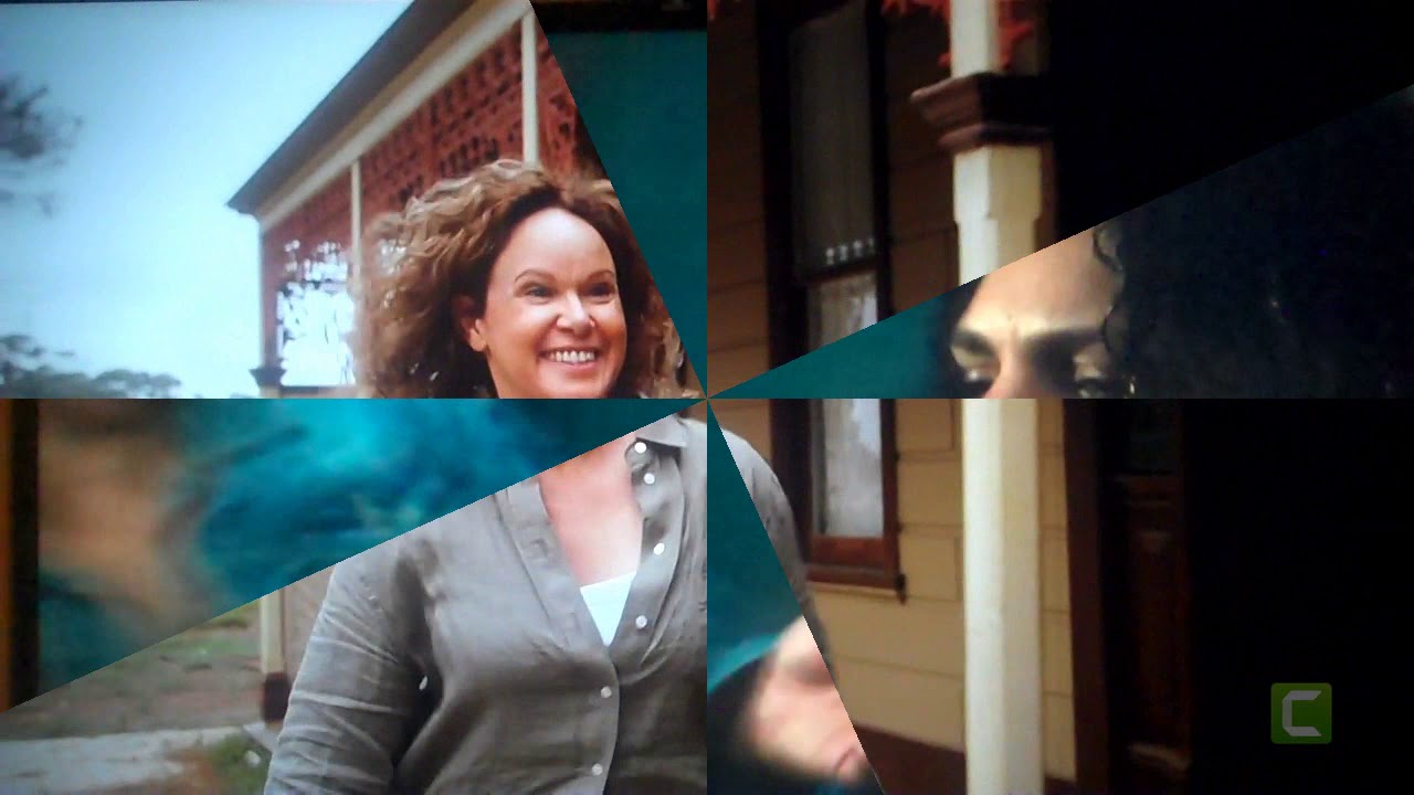 Wentworth: Rita Connors, Golden Lady (Leah Purcell & Rarriwuy Hick)