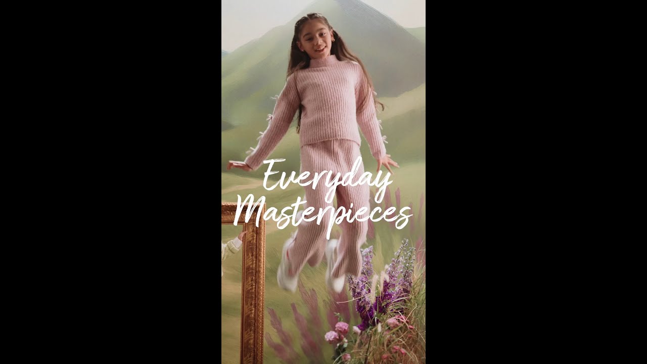 Fall Fashion Unveiled: Your Canvas Awaits at Centrepoint!
