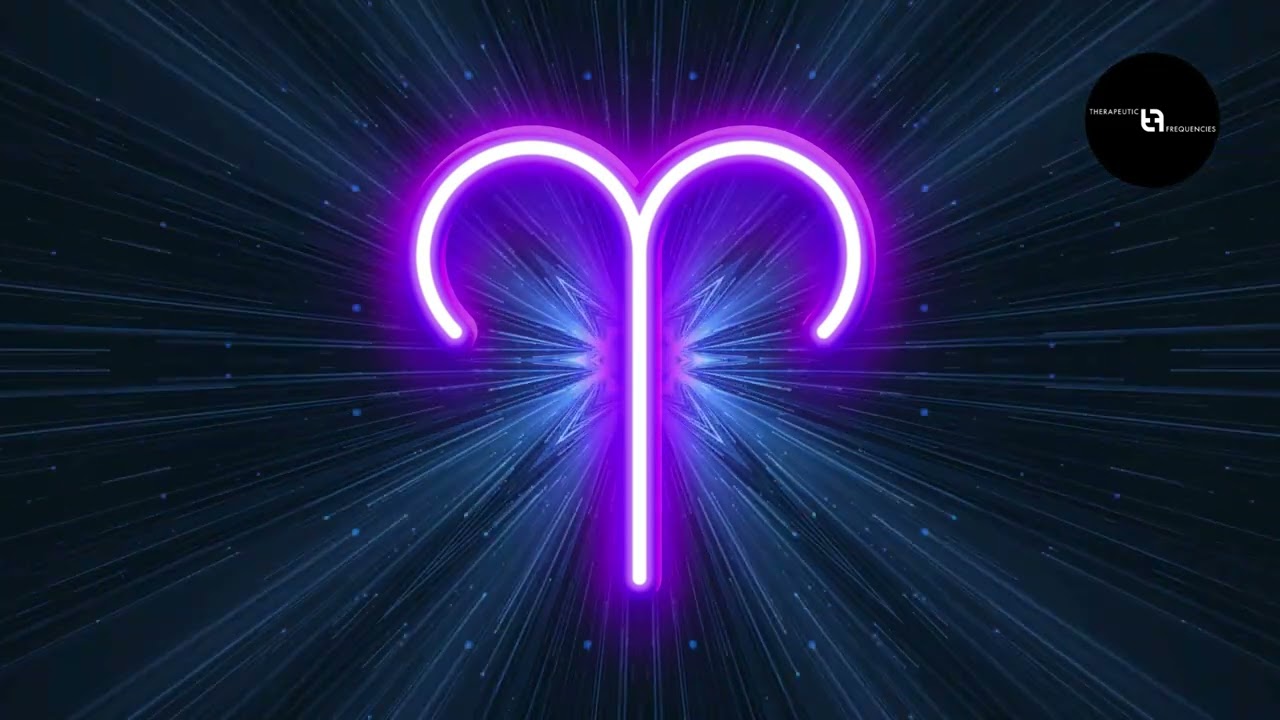 Six Seconds Triangle (Aries 285Hz)