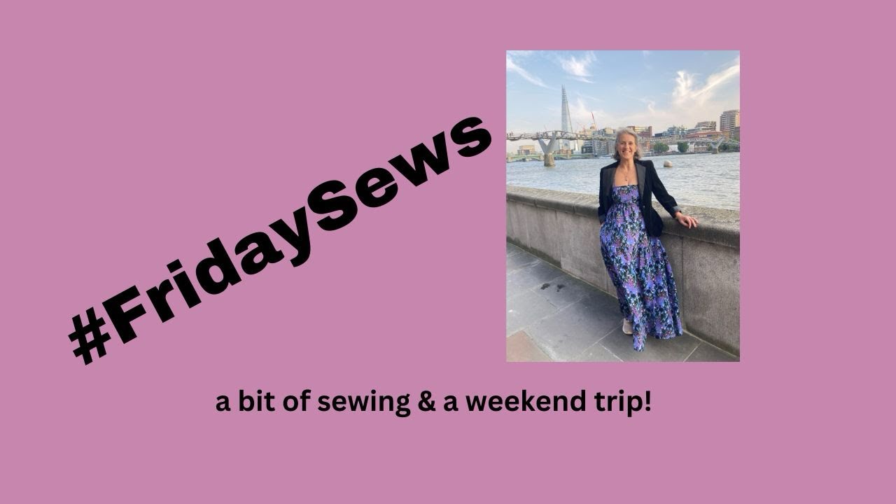 #fridaysews 27th Sept