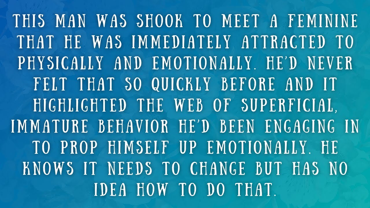 Having a direct, vulnerable, embarrassing conversation is the start.
