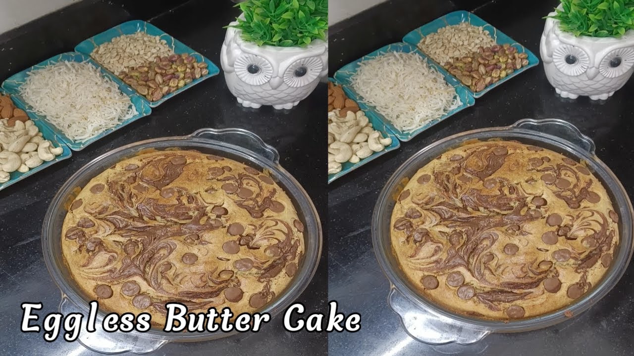 जब मैने ये बनाया तो लगा कि रुई का केक है... सच में 😱😋