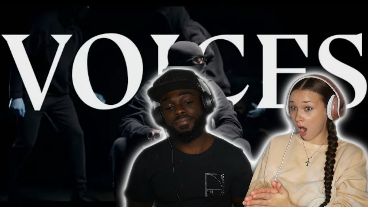 wewantwraiths - VOICES (official video) | We Can Relate! *REACTION*