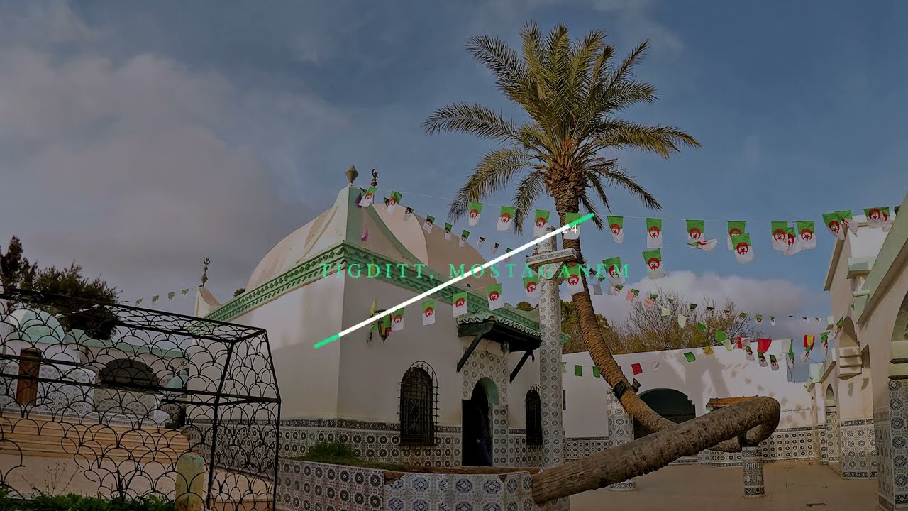 Le Rikab de Sidi Lakhdar Benkhelouf :Tradition,Histoire et Mémoire à la Zaouïa Alawiya de Mostaganem