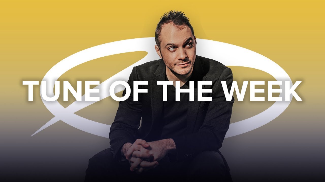 Assaf & Cassandra Grey - All of You [TUNE OF THE WEEK ASOT 912 / FUTURE FAVORITE ASOT 916]