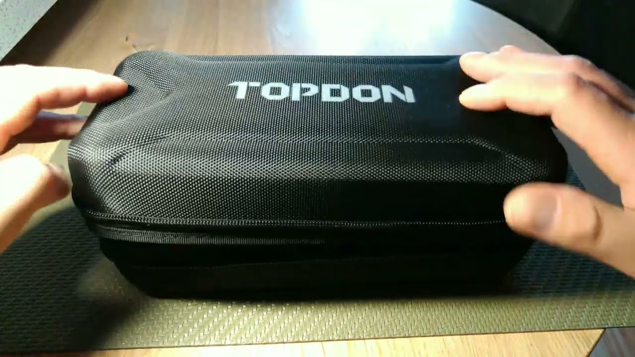 TOPDON W MOIM EDC...