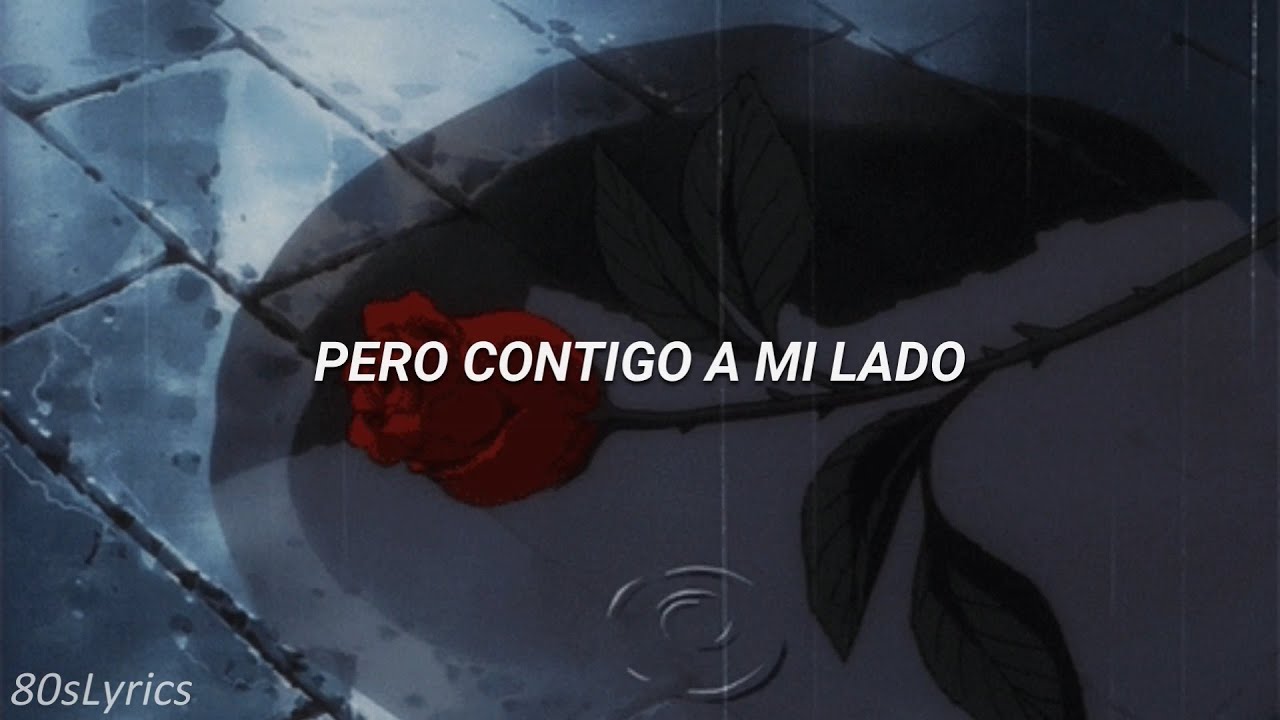Mötley Crüe - Without you (Sub. Español)