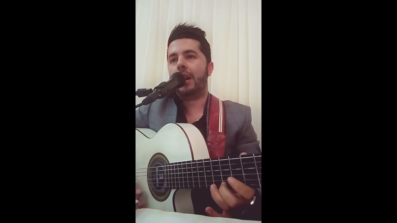 Dakhli alg&eacute;rois (Youcef Nassim )