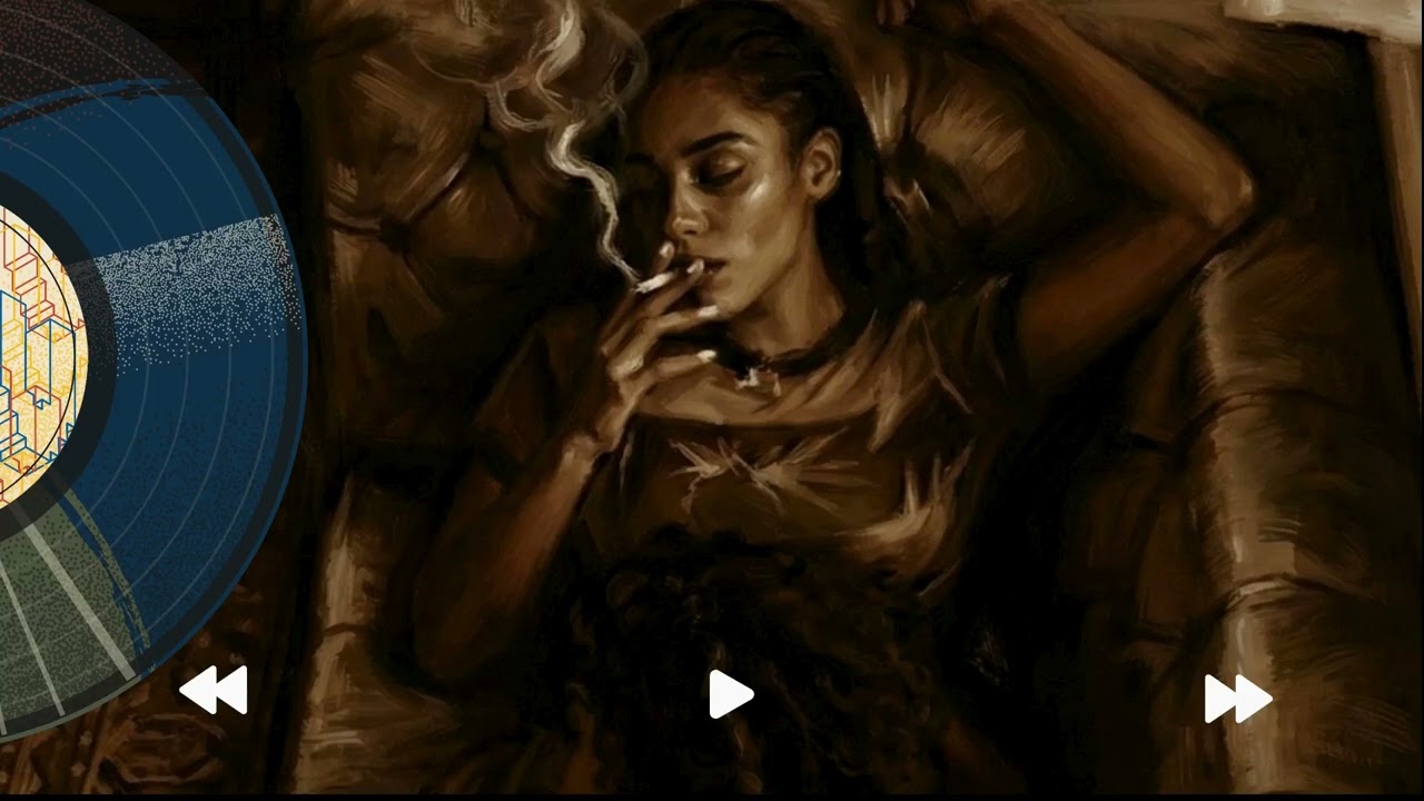 Lesbian Dark Playlist Part I | Soft Love, Deep Desire