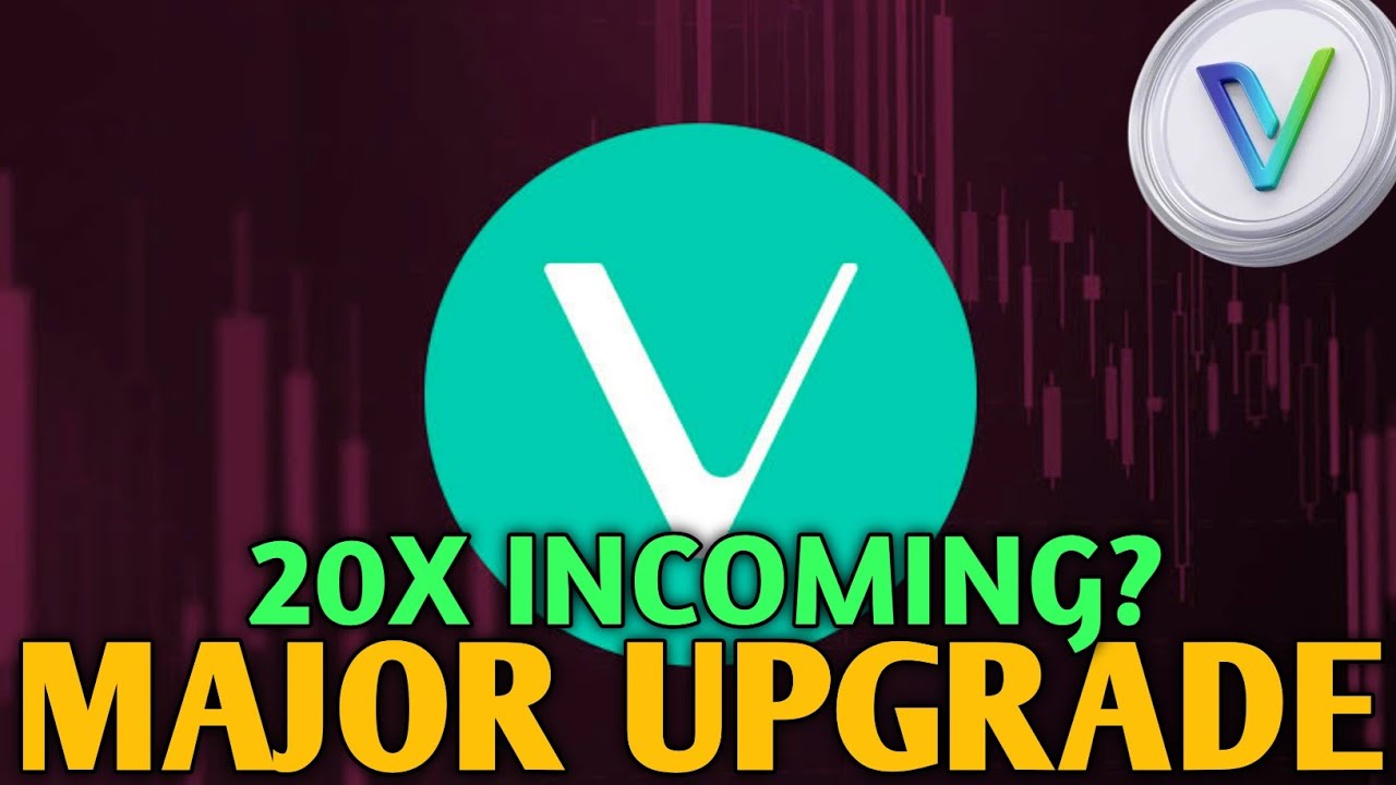 VeChain Price Prediction 2025: Why VET Could 10x-20x (Hayabusa Upgrade Explained)