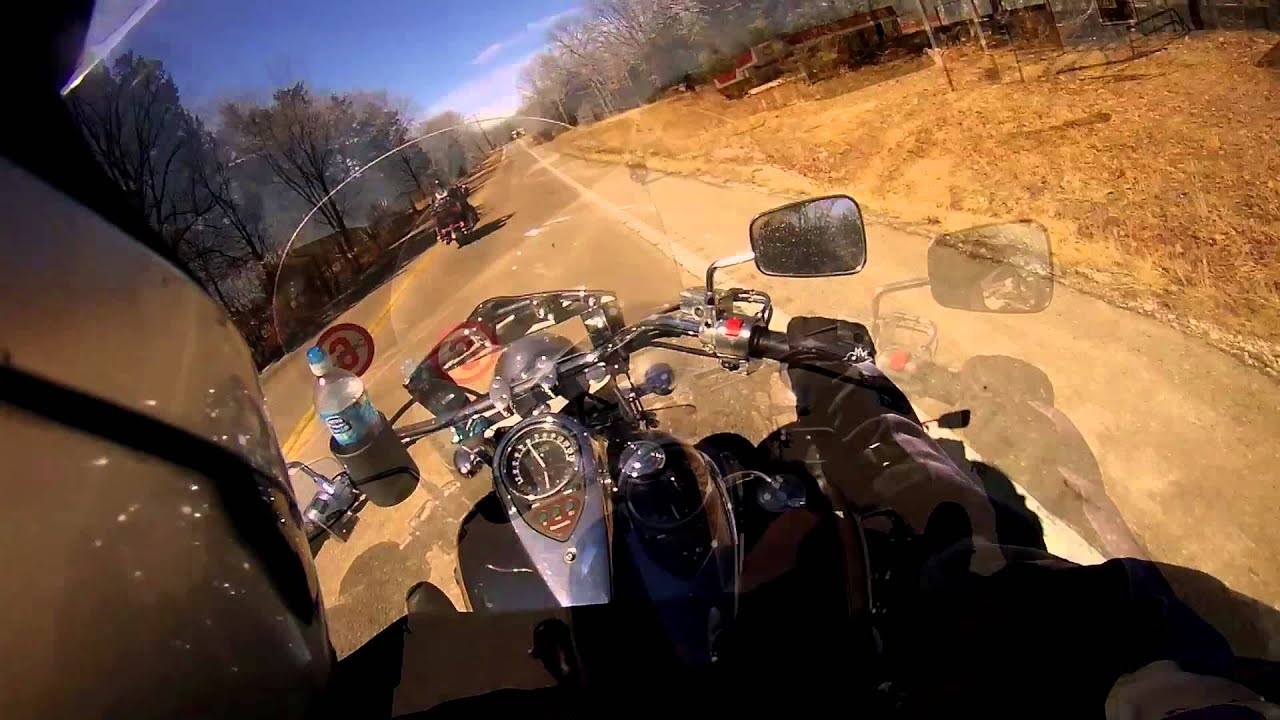 Group Riding, and Long Distance Riding
