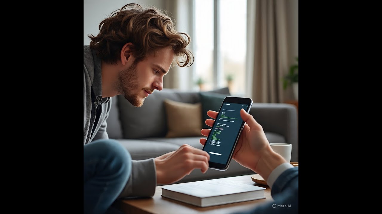 yadda ake kunna pointer location a android 