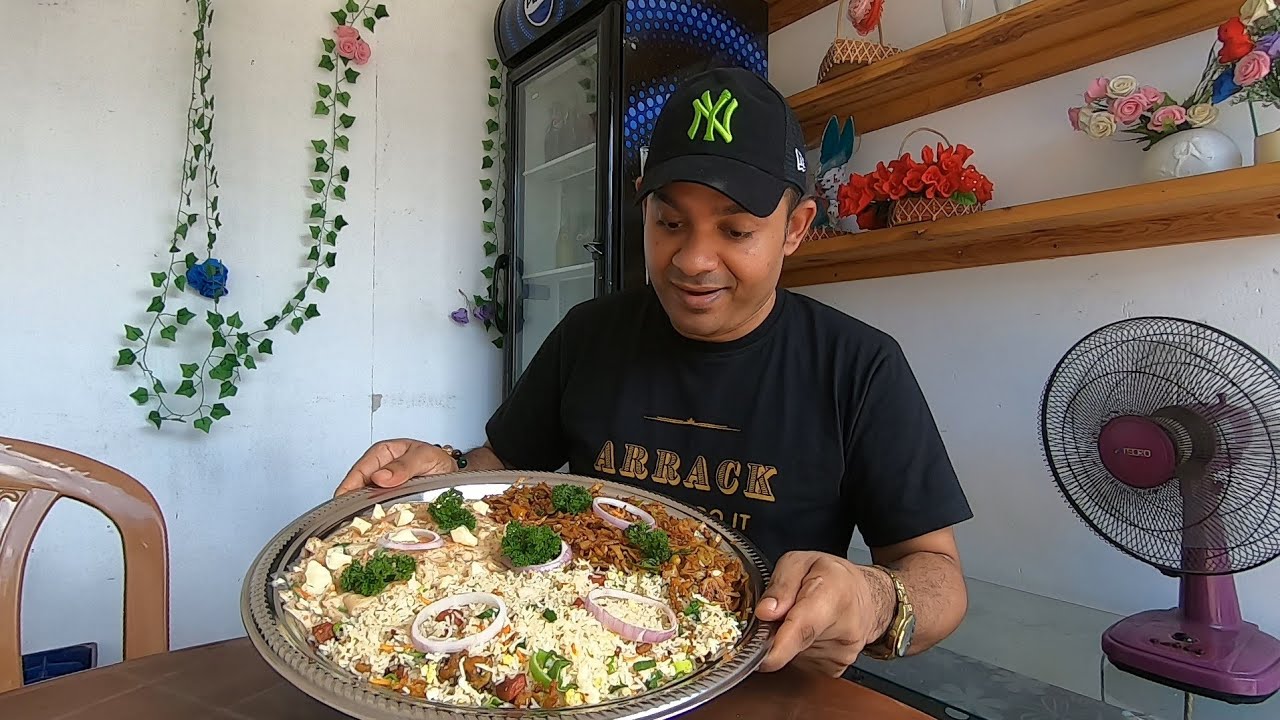 කාපු ලොකුම සවාන ...  3 in 1 Sawan at Ceylon Oven