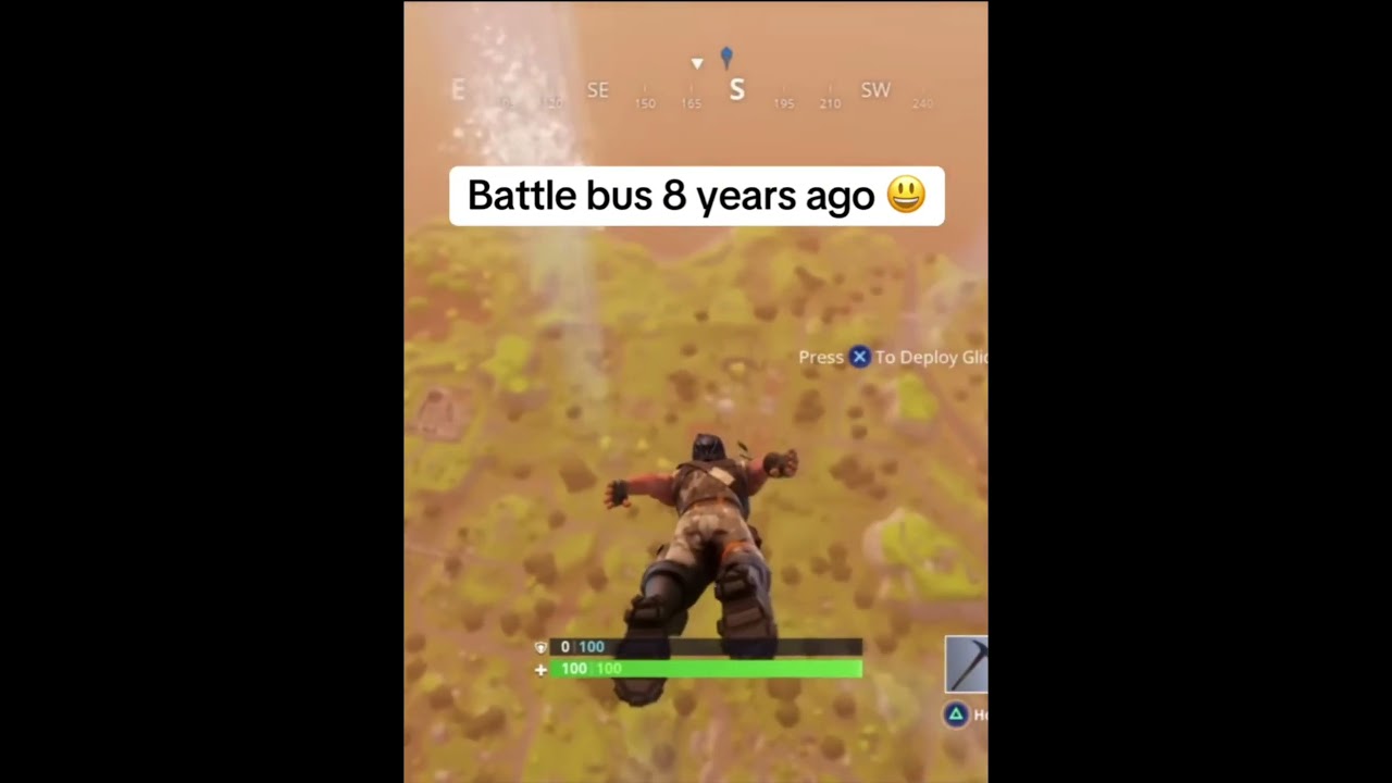 RIP BATTLE BUS 2017-2025 💔🪦 #fortnite #shorts #nostalgia #fyp #fy #viral