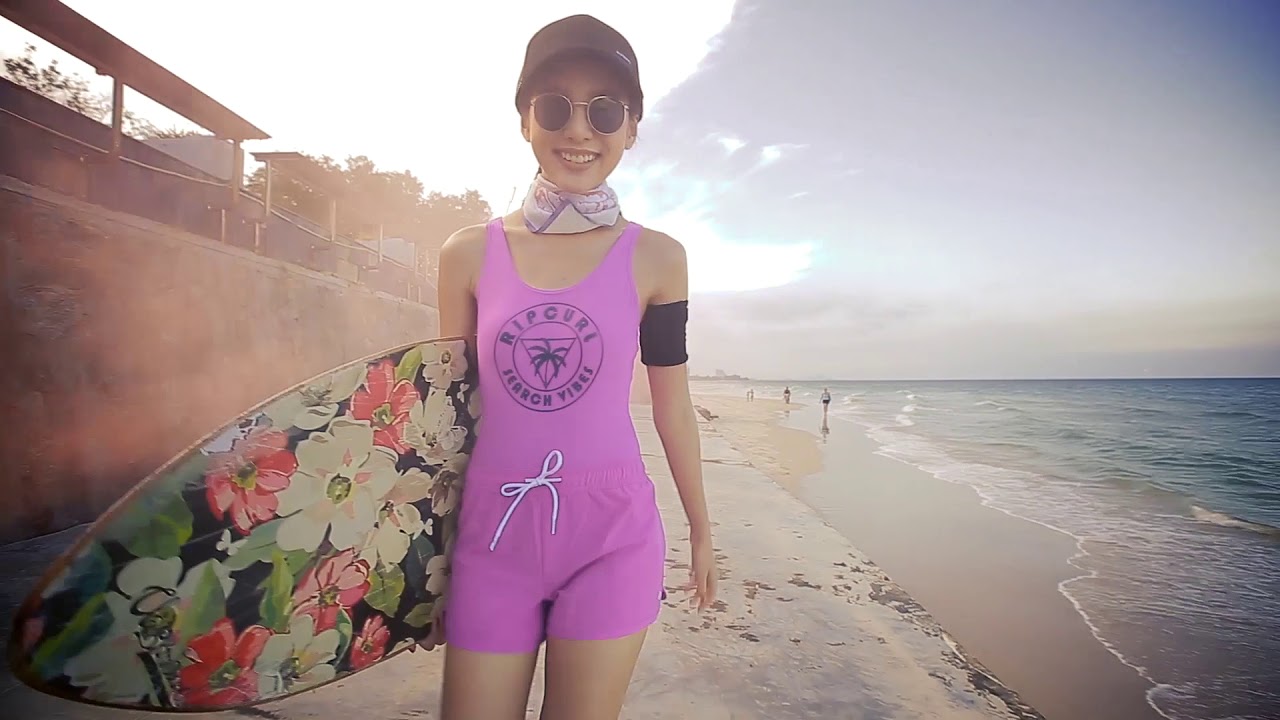 Summer ร้อนๆ ต้องสวยให้แซ่บ
