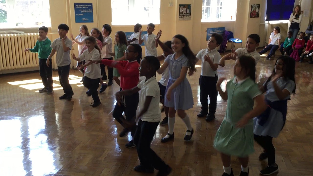 Millennium 2019 Wake and Shake