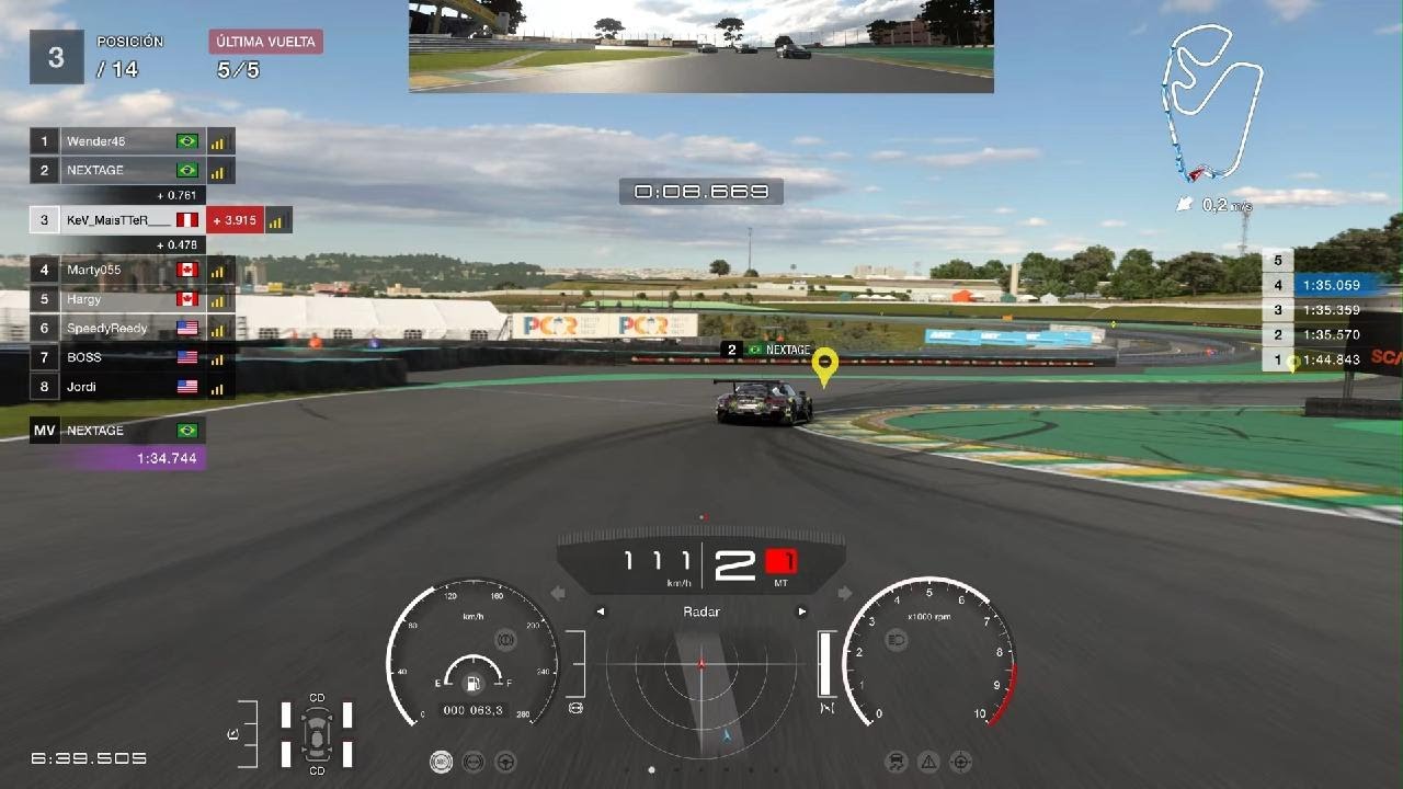 Gran Turismo 7_interlagos