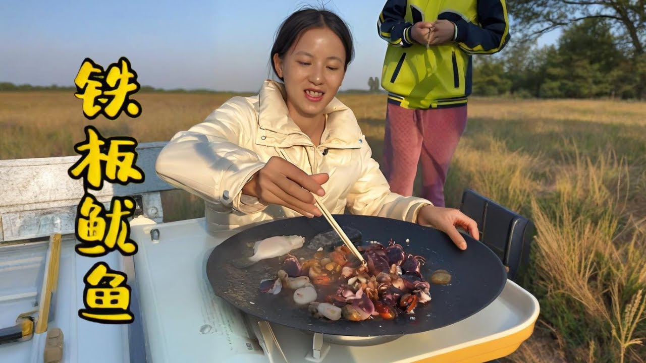 真實的漁民趕海究竟能抓多少海鮮，實現生蚝自由的壹天#赶海 #food #漁民