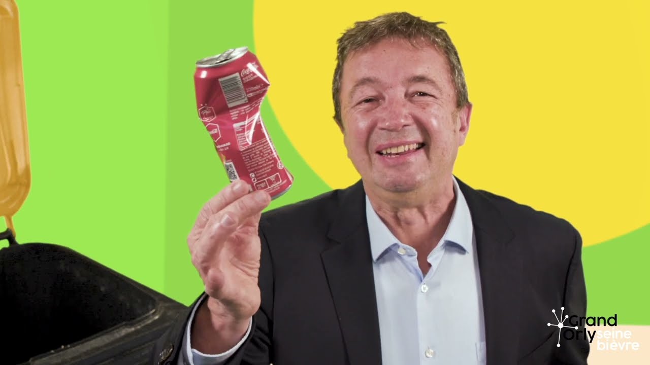 Les consignes de tri pour vos poubelles jaunes !