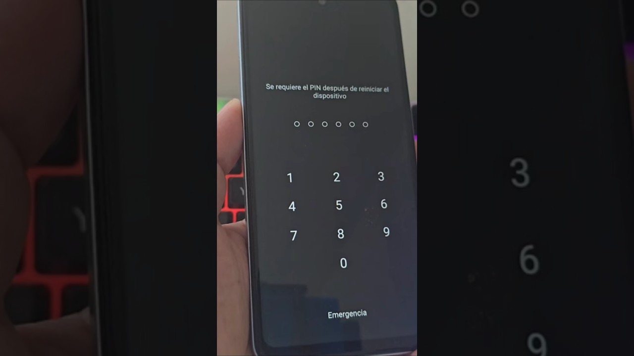👆 Quitar Patr&oacute;n O Contrase&ntilde;a Olvidada tecno spark go - Formatear TECNO spark - Hard reset tecno