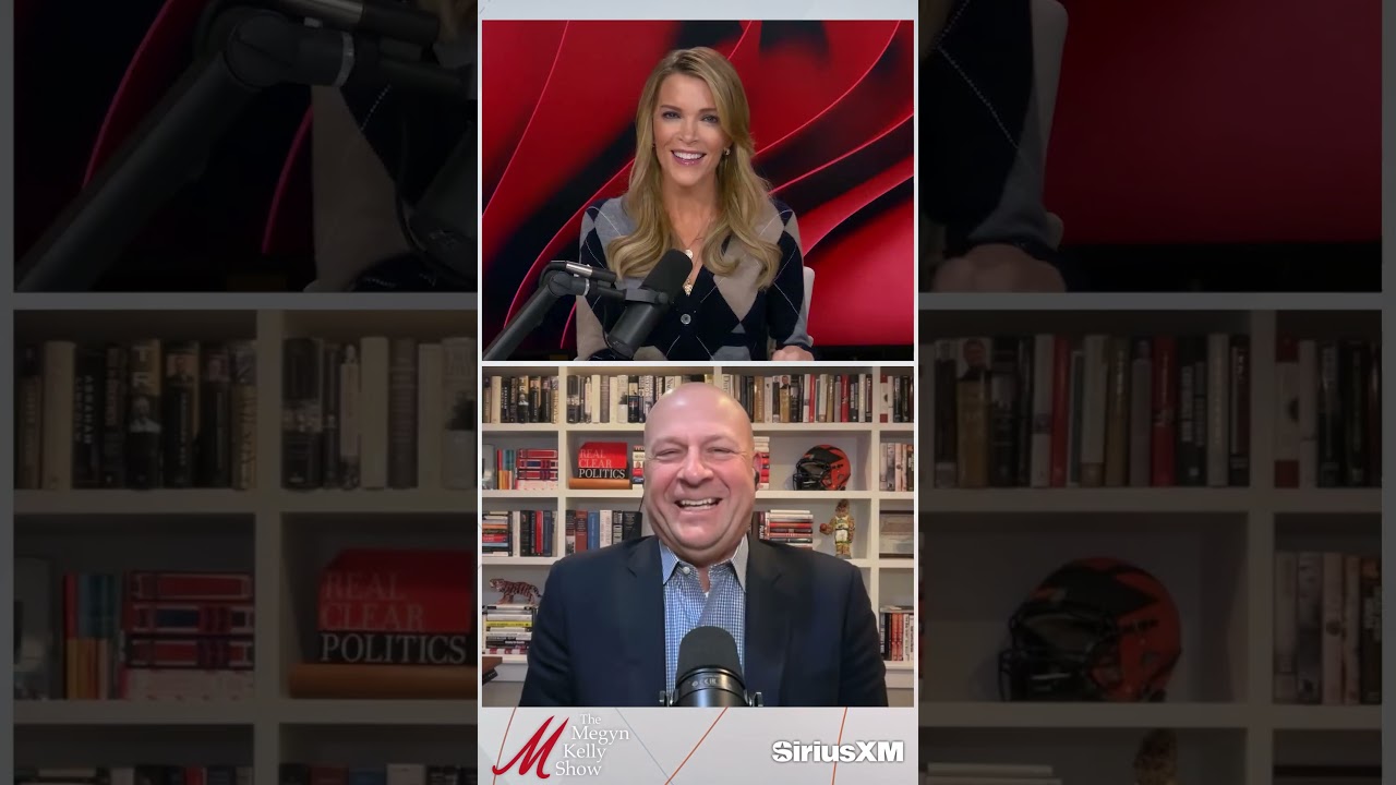 Megyn Kelly Reacts to Ridiculous Gavin Newsom Book Launch Video Trying to REMAKE His Image