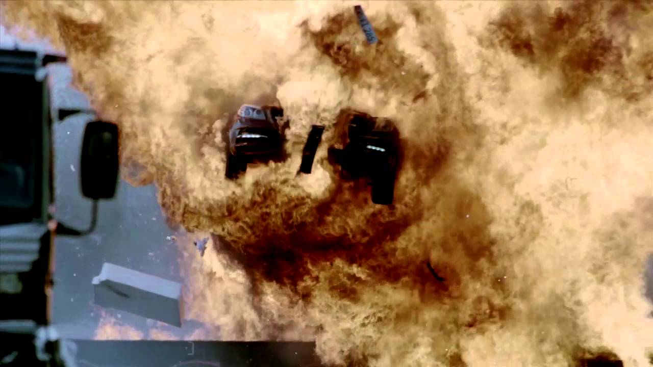 FTL Media Consulting Trailer