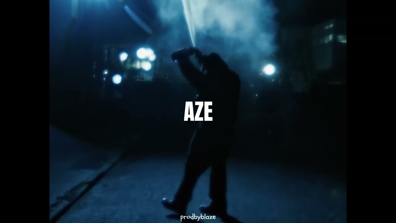 [FREE] AZE – Esdeekid Type Beat | 2K26 | Prod. Blaze x Online Forever