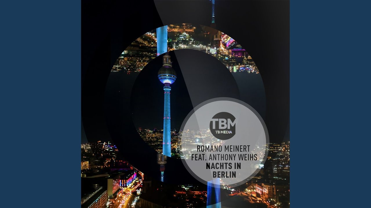 Nachts in Berlin (Extended)