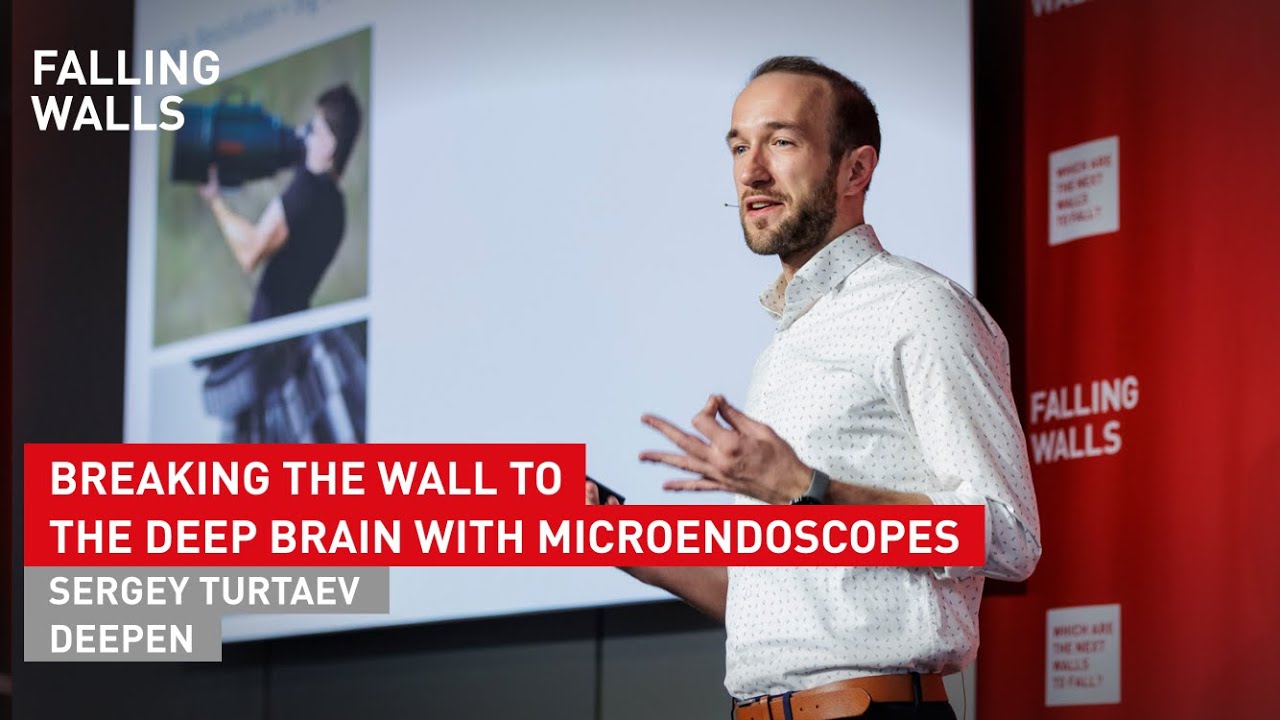 DeepEn: Breaking the Wall to the Deep Brain with Microendoscopes | Science Summit 2024