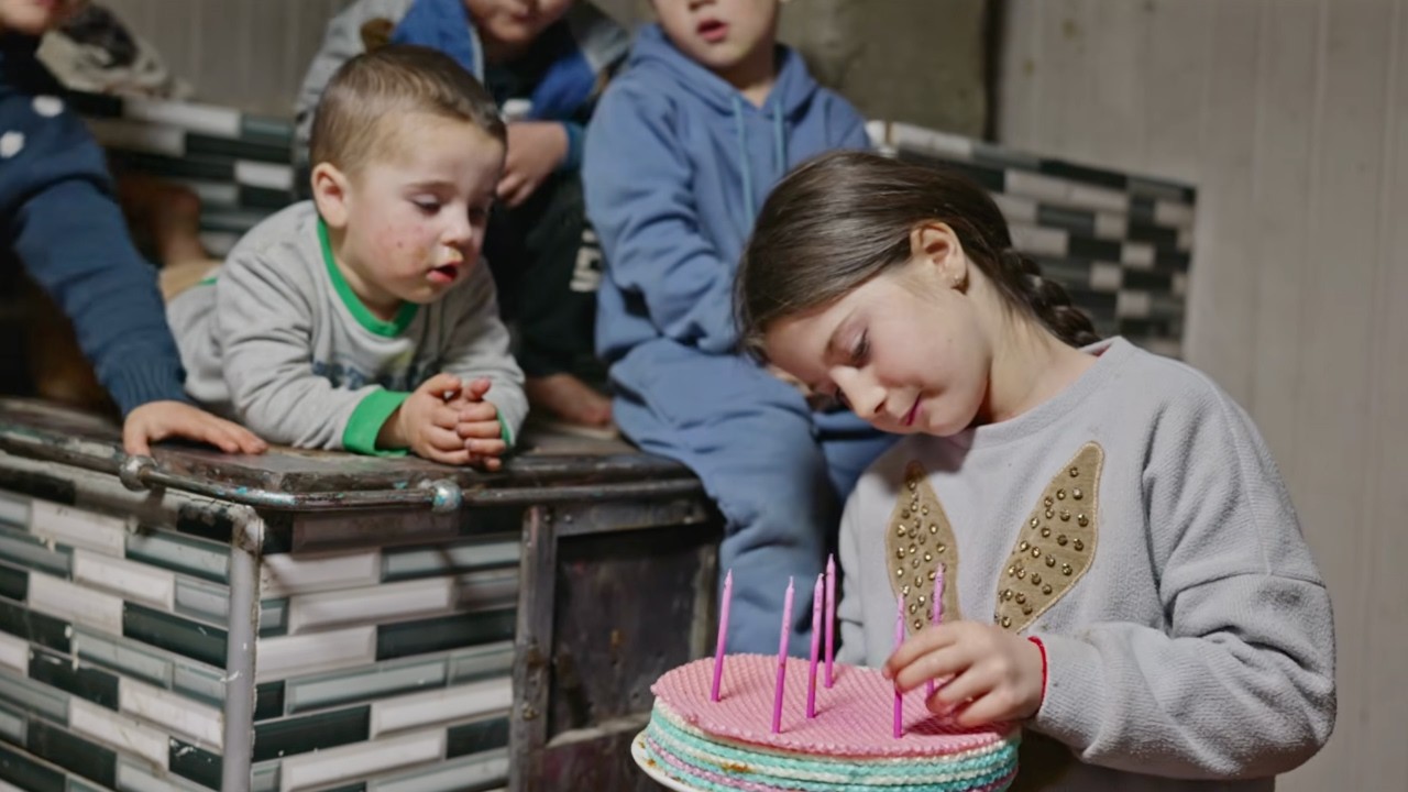 Mom Had NO IDEA What Her Kids Were Secretly Planning All Day… ❤️