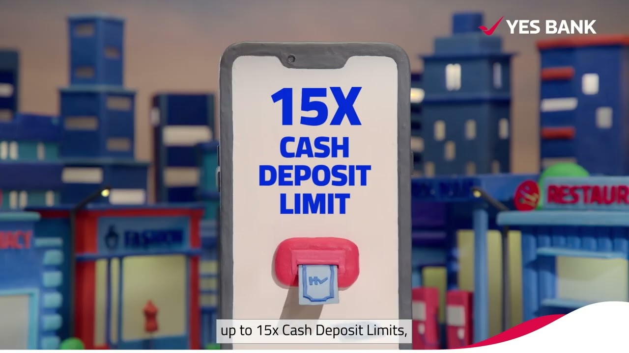 Power Your Business Growth with YES BANK | Exclusive Current Account Benefits