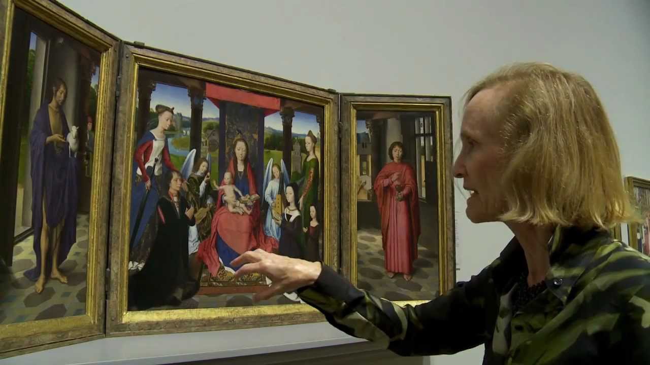 Artist's insight: Tina Barney | Seduced by Art: Photography Past and Present | The National Gallery