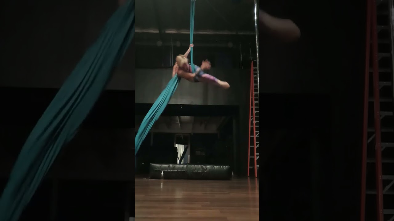 Hip Key Spin