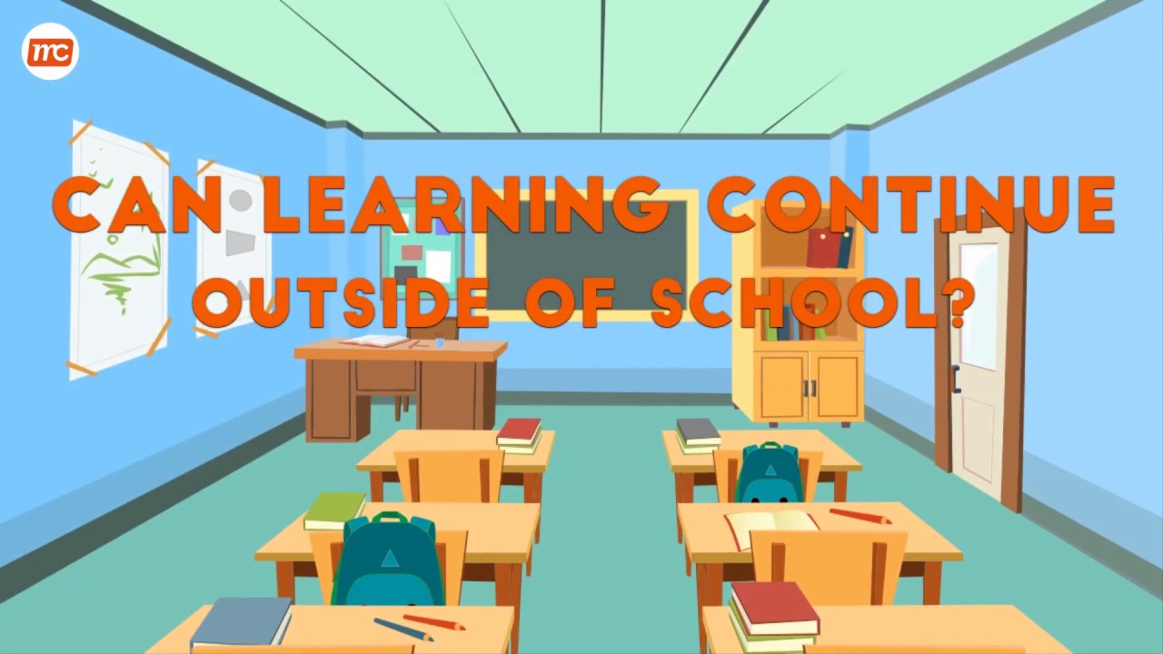 MCEduhub - Your Perfect Home-Based Learning Solution!